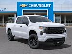 2025 Chevrolet Silverado 1500 Crew Cab 2WD Pickup for sale #G277145 - photo 7