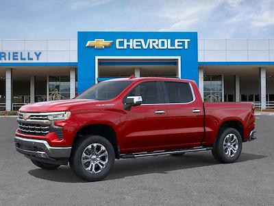 New 2026 Chevrolet Silverado 1500 - photo 1