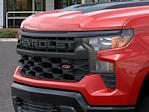 2025 Chevrolet Silverado 1500 Crew Cab 4WD Pickup for sale #G280551 - photo 13