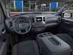 2025 Chevrolet Silverado 1500 Crew Cab 4WD Pickup for sale #G280551 - photo 15