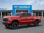 2025 Chevrolet Silverado 1500 Crew Cab 4WD Pickup for sale #G280551 - photo 2
