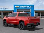 2025 Chevrolet Silverado 1500 Crew Cab 4WD Pickup for sale #G280551 - photo 3