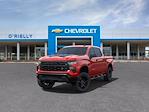 2025 Chevrolet Silverado 1500 Crew Cab 4WD Pickup for sale #G280551 - photo 32