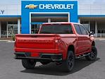 2025 Chevrolet Silverado 1500 Crew Cab 4WD Pickup for sale #G280551 - photo 4