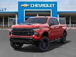 2025 Chevrolet Silverado 1500 Crew Cab 4WD Pickup for sale #G280551 - photo 6