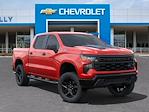 2025 Chevrolet Silverado 1500 Crew Cab 4WD Pickup for sale #G280551 - photo 7