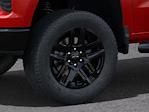 2025 Chevrolet Silverado 1500 Crew Cab 4WD Pickup for sale #G280551 - photo 9