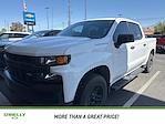 2022 Chevrolet Silverado 1500 LTD Crew Cab 2WD Pickup for sale #G280755A - photo 1