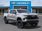 2025 Chevrolet Silverado 1500 Crew Cab 4WD Pickup for sale #G282139 - photo 31