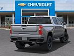 2025 Chevrolet Silverado 1500 Crew Cab 4WD Pickup for sale #G282139 - photo 4