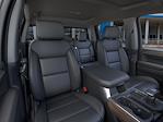 2025 Chevrolet Silverado 1500 Crew Cab 4WD Pickup for sale #G282139 - photo 40