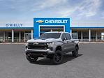 2025 Chevrolet Silverado 1500 Crew Cab 4WD Pickup for sale #G282139 - photo 8