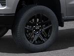 2025 Chevrolet Silverado 1500 Crew Cab 4WD Pickup for sale #G282139 - photo 9