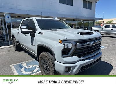 2024 Chevrolet Silverado 2500 Crew Cab 4WD Pickup for sale #G282139A - photo 1