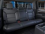 2024 Chevrolet Silverado 1500 Crew Cab 4WD Pickup for sale #G282368 - photo 17