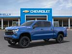 2024 Chevrolet Silverado 1500 Crew Cab 4WD Pickup for sale #G282368 - photo 2
