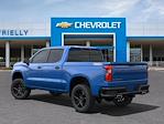2024 Chevrolet Silverado 1500 Crew Cab 4WD Pickup for sale #G282368 - photo 3