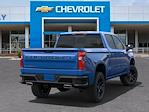 2024 Chevrolet Silverado 1500 Crew Cab 4WD Pickup for sale #G282368 - photo 4