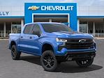2024 Chevrolet Silverado 1500 Crew Cab 4WD Pickup for sale #G282368 - photo 7