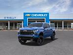 2024 Chevrolet Silverado 1500 Crew Cab 4WD Pickup for sale #G282368 - photo 8