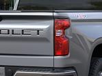 2025 Chevrolet Silverado 1500 Regular Cab 4WD Pickup for sale #G283148 - photo 11