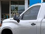 2025 Chevrolet Silverado 1500 Regular Cab 4WD Pickup for sale #G283148 - photo 12