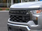 2025 Chevrolet Silverado 1500 Regular Cab 4WD Pickup for sale #G283148 - photo 13