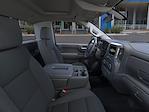 2025 Chevrolet Silverado 1500 Regular Cab 4WD Pickup for sale #G283148 - photo 17