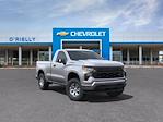 2025 Chevrolet Silverado 1500 Regular Cab 4WD Pickup for sale #G283148 - photo 25