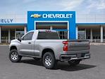 2025 Chevrolet Silverado 1500 Regular Cab 4WD Pickup for sale #G283148 - photo 27