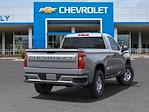 2025 Chevrolet Silverado 1500 Regular Cab 4WD Pickup for sale #G283148 - photo 28