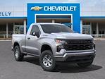 2025 Chevrolet Silverado 1500 Regular Cab 4WD Pickup for sale #G283148 - photo 31