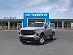 2025 Chevrolet Silverado 1500 Regular Cab 4WD Pickup for sale #G283148 - photo 32