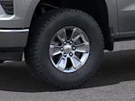 2025 Chevrolet Silverado 1500 Regular Cab 4WD Pickup for sale #G283148 - photo 33