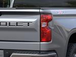 2025 Chevrolet Silverado 1500 Regular Cab 4WD Pickup for sale #G283148 - photo 35