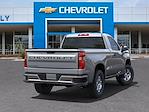 2025 Chevrolet Silverado 1500 Regular Cab 4WD Pickup for sale #G283148 - photo 4