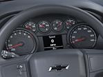 2025 Chevrolet Silverado 1500 Regular Cab 4WD Pickup for sale #G283148 - photo 42