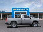 2025 Chevrolet Silverado 1500 Regular Cab 4WD Pickup for sale #G283148 - photo 5