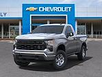 2025 Chevrolet Silverado 1500 Regular Cab 4WD Pickup for sale #G283148 - photo 6