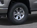 2025 Chevrolet Silverado 1500 Regular Cab 4WD Pickup for sale #G283148 - photo 9