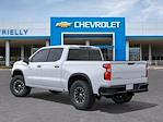 2025 Chevrolet Silverado 1500 Crew Cab 4WD Pickup for sale #G285149 - photo 27