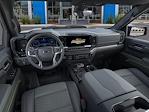 2025 Chevrolet Silverado 1500 Crew Cab 4WD Pickup for sale #G285149 - photo 39