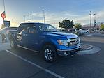 2014 Ford F-150 SuperCrew Cab 4x4 Pickup for sale #G291244A - photo 2