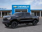 2025 Chevrolet Silverado 1500 Crew Cab 4WD Pickup for sale #G297702 - photo 3