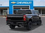 2025 Chevrolet Silverado 1500 Crew Cab 4WD Pickup for sale #G297702 - photo 2