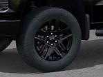 2025 Chevrolet Silverado 1500 Crew Cab 4WD Pickup for sale #G297702 - photo 9