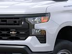 2024 Chevrolet Silverado 1500 Crew Cab 4WD Pickup for sale #G298517 - photo 10