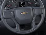 2024 Chevrolet Silverado 1500 Crew Cab 4WD Pickup for sale #G298517 - photo 19
