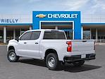 2024 Chevrolet Silverado 1500 Crew Cab 4WD Pickup for sale #G298517 - photo 3