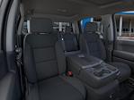 2024 Chevrolet Silverado 1500 Crew Cab 4WD Pickup for sale #G298517 - photo 40